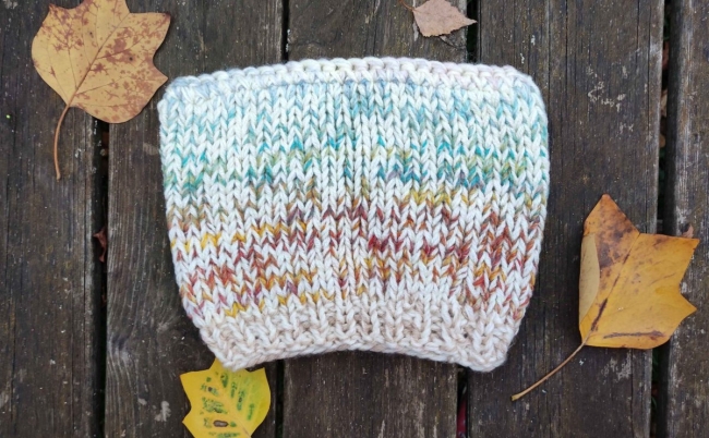 Brouillard automnale