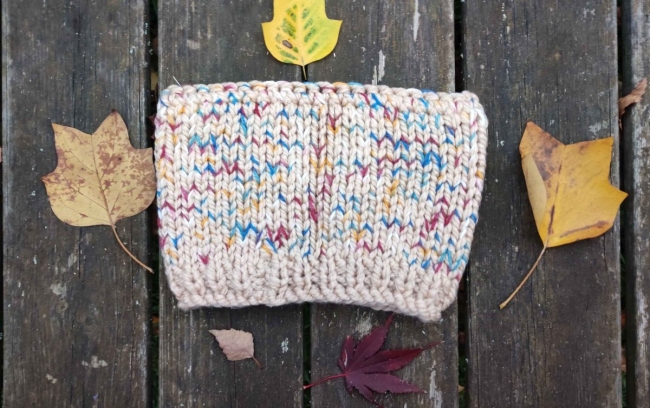 Caramel de septembre