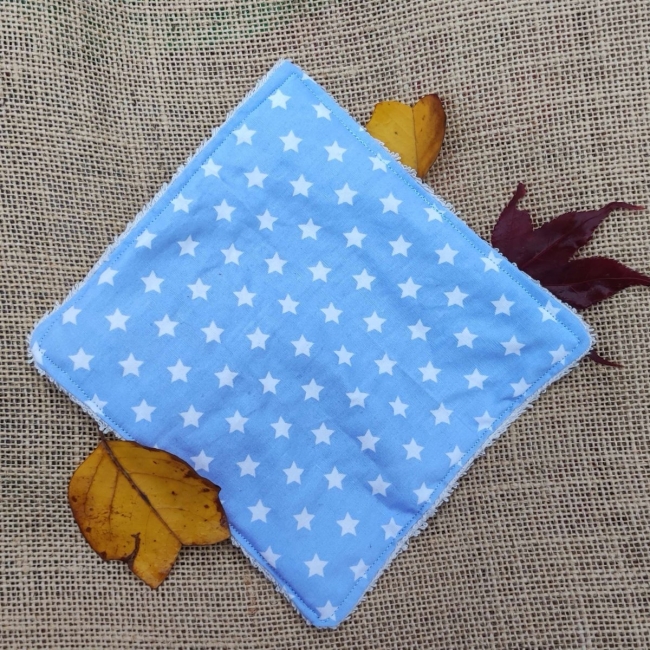 La 2ème petite étoile à droite...