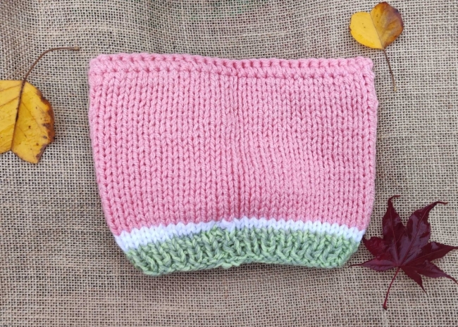 Notre dernière.. pastèque !